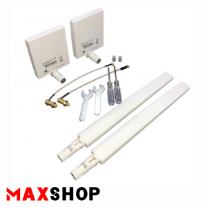 Signal Range Extender Kit Antenna for Phantom 4 Series